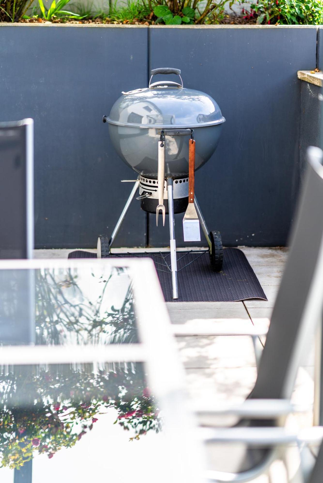 Alp Deluxe - Sauna, Kamin, Terrasse & Mehr Weißenhorn Buitenkant foto