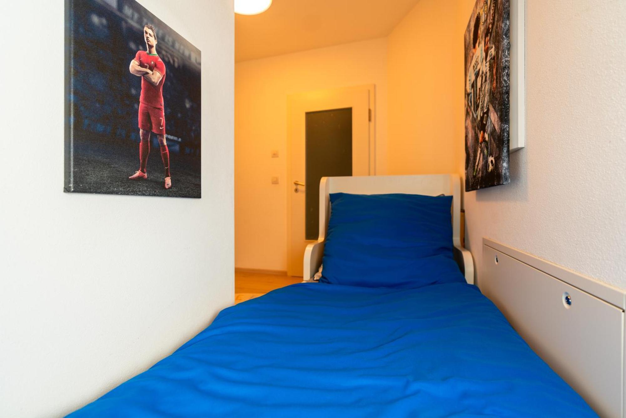 Alp Deluxe - Sauna, Kamin, Terrasse & Mehr Weißenhorn Buitenkant foto