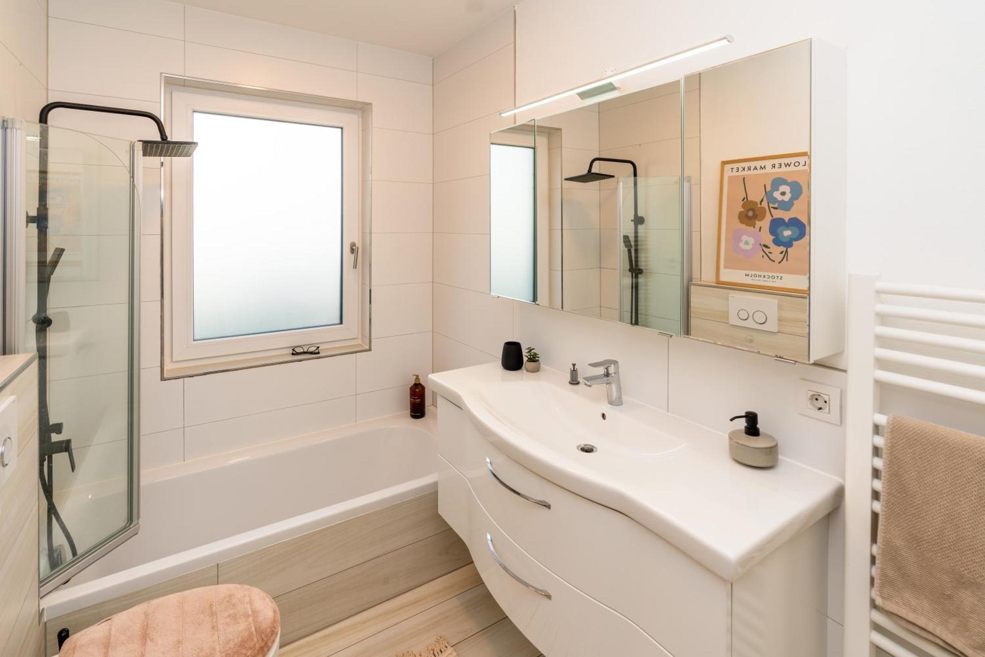 Alp Deluxe - Sauna, Kamin, Terrasse & Mehr Weißenhorn Buitenkant foto