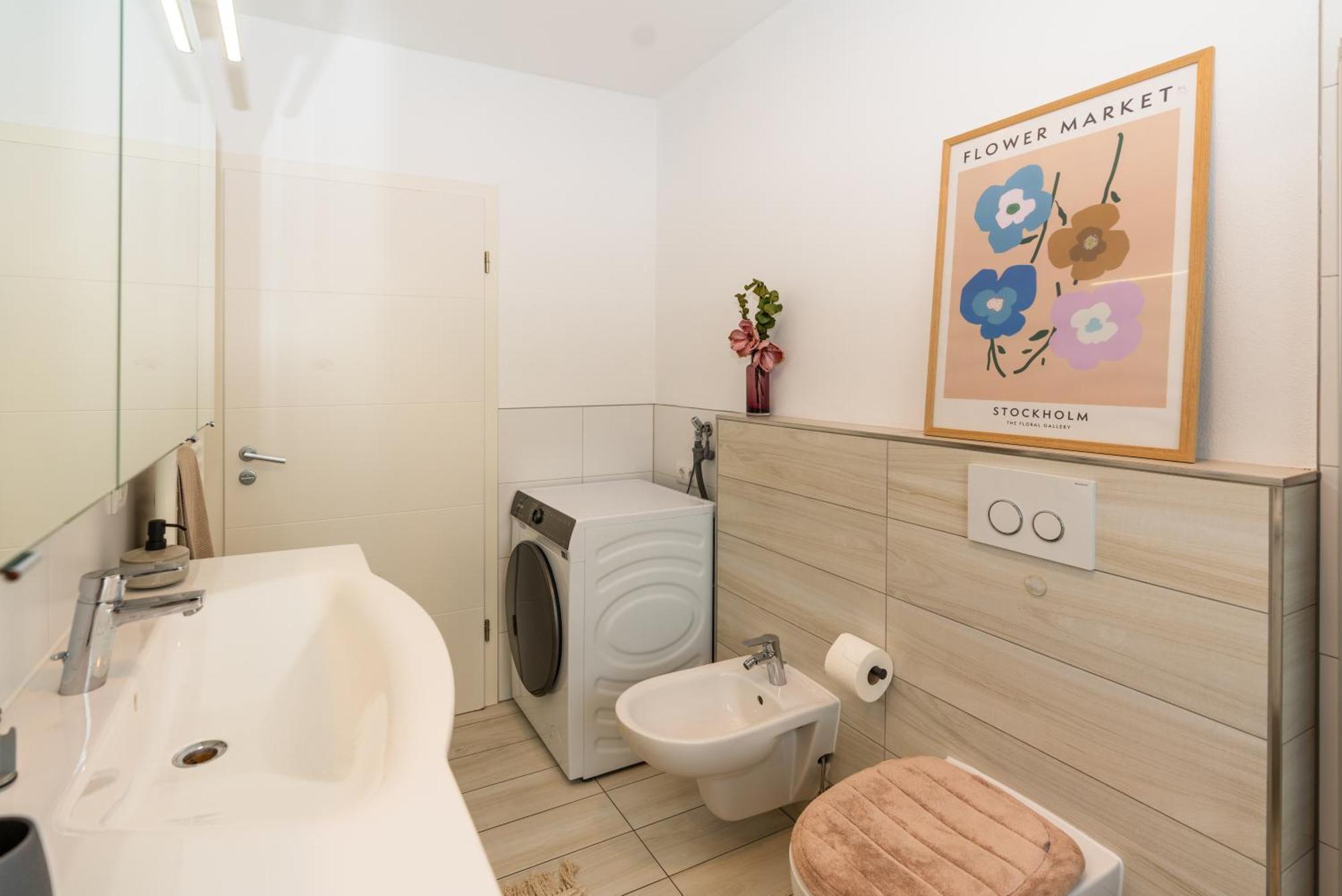 Alp Deluxe - Sauna, Kamin, Terrasse & Mehr Weißenhorn Buitenkant foto