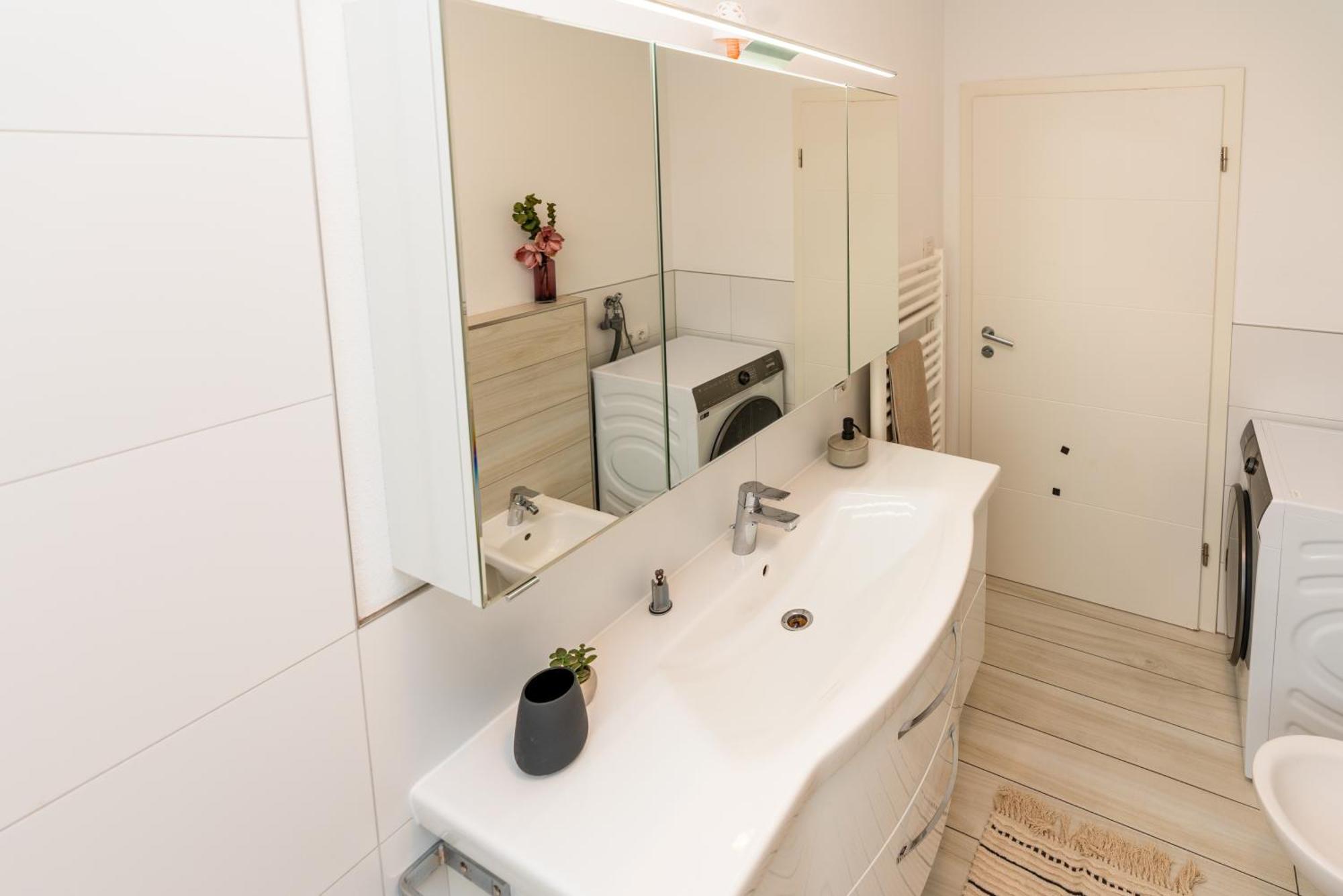 Alp Deluxe - Sauna, Kamin, Terrasse & Mehr Weißenhorn Buitenkant foto