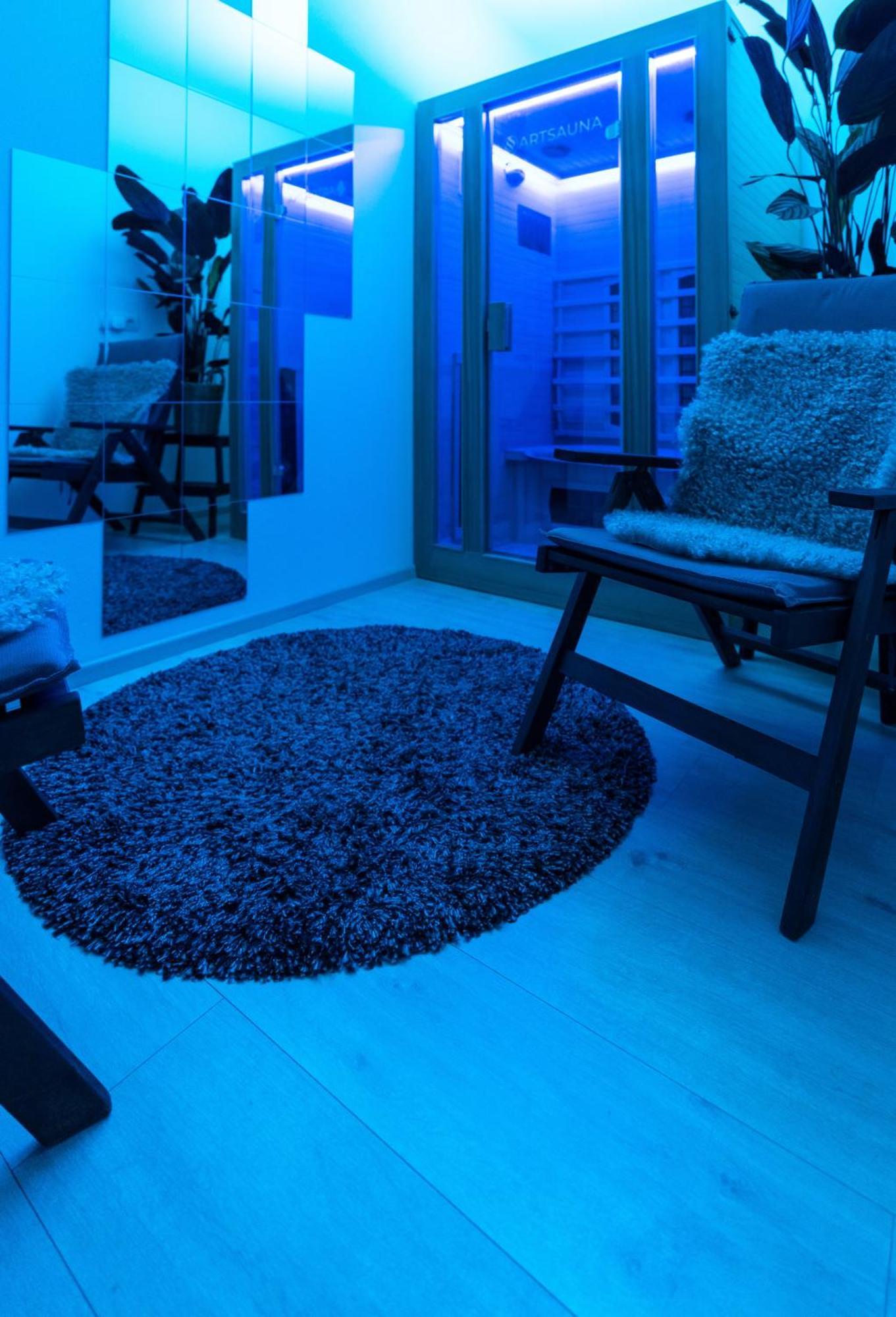 Alp Deluxe - Sauna, Kamin, Terrasse & Mehr Weißenhorn Buitenkant foto